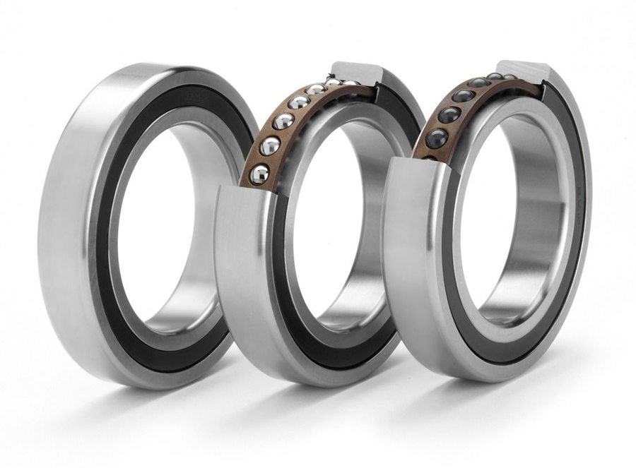 Bearing Manufacturer in Rajkot Gujarat India